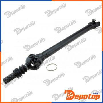 Arbre de transmission avant pour CADILLAC | NWN-CH-064, 938089